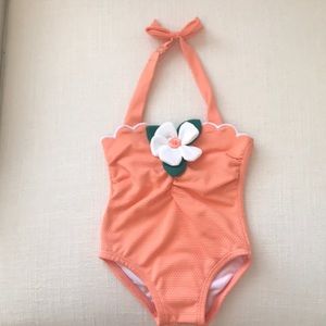 Janie and Jack 3 to 6 month bathing suit
